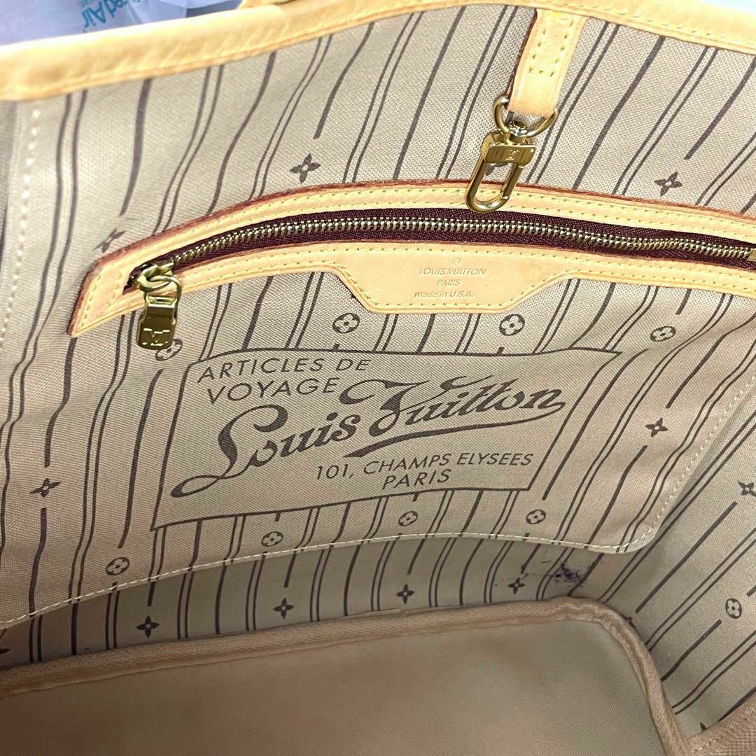 LOUIS VUITTON - ✨超オススメ!極上美品✨ルイ・ヴィトン LOUIS VUITTON - ✨超オススメ!極上美品✨ルイ・ヴィトン