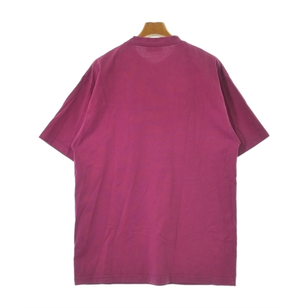 BALENCIAGA - BALENCIAGA バレンシアガ Tシャツ・カットソー XXS BALENCIAGA - BALENCIAGA バレンシアガ Tシャツ・カットソー XXS