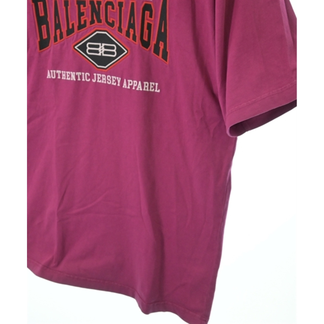BALENCIAGA - BALENCIAGA バレンシアガ Tシャツ・カットソー XXS BALENCIAGA - BALENCIAGA バレンシアガ Tシャツ・カットソー XXS
