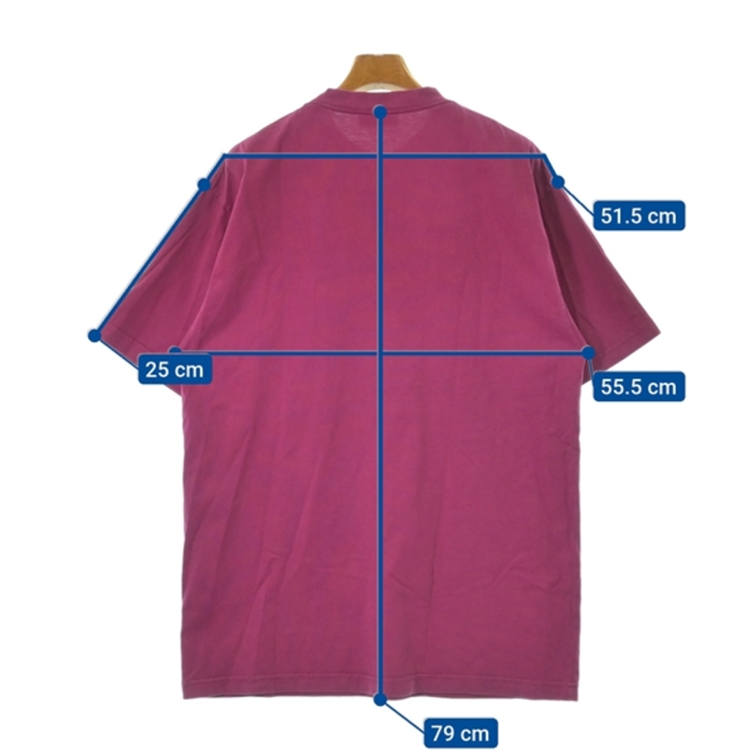 BALENCIAGA - BALENCIAGA バレンシアガ Tシャツ・カットソー XXS BALENCIAGA - BALENCIAGA バレンシアガ Tシャツ・カットソー XXS