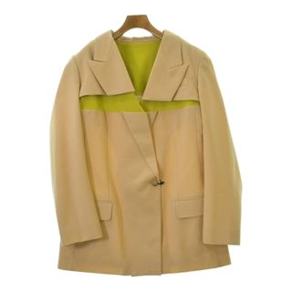 NINA RICCI(ジャケット/アウター)のフリマアイテム一覧 NINA RICCI(ジャケット/アウター)のフリマアイテム一覧