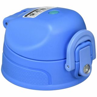 サーモス 交換用部品 2ウェイボトル FHO キャップユニット フタパッキン・シ(弁当用品)