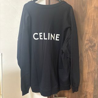 CELINE(カーディガン ・ ブラック/黒色系)のフリマアイテム一覧 CELINE(カーディガン ・ ブラック/黒色系)のフリマアイテム一覧