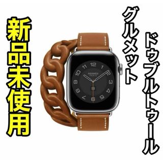 Apple - 希少品1539 Apple Watch HERMES エタン 二重 エルメスの通販|ラクマ Apple - 希少品1539 Apple Watch HERMES エタン 二重 エルメスの通販|ラクマ