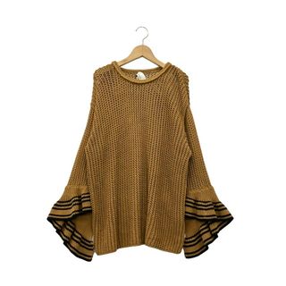 3.1 Phillip Lim(フリル ・ ニット/セーター)のフリマアイテム一覧 3.1 Phillip Lim(フリル ・ ニット/セーター)のフリマアイテム一覧