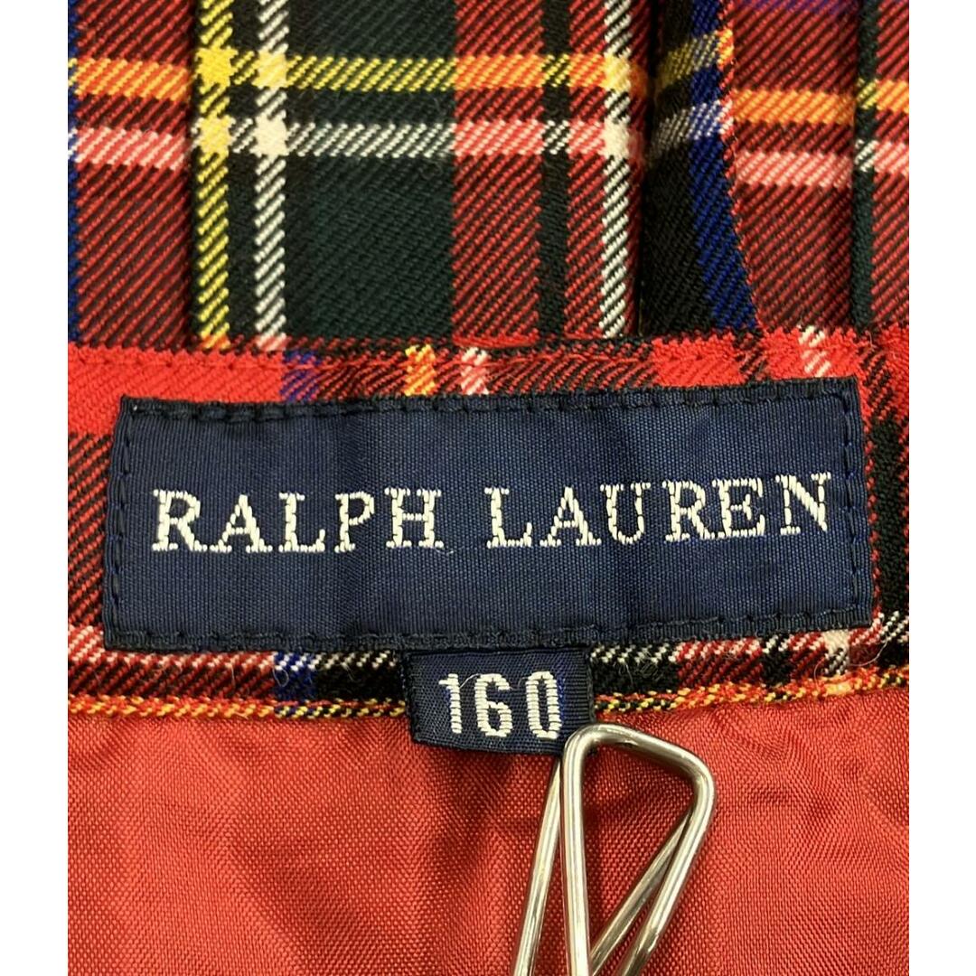 Ralph Lauren - ラルフローレン RALPH LAUREN 巻きスカート Ralph Lauren - ラルフローレン RALPH LAUREN 巻きスカート