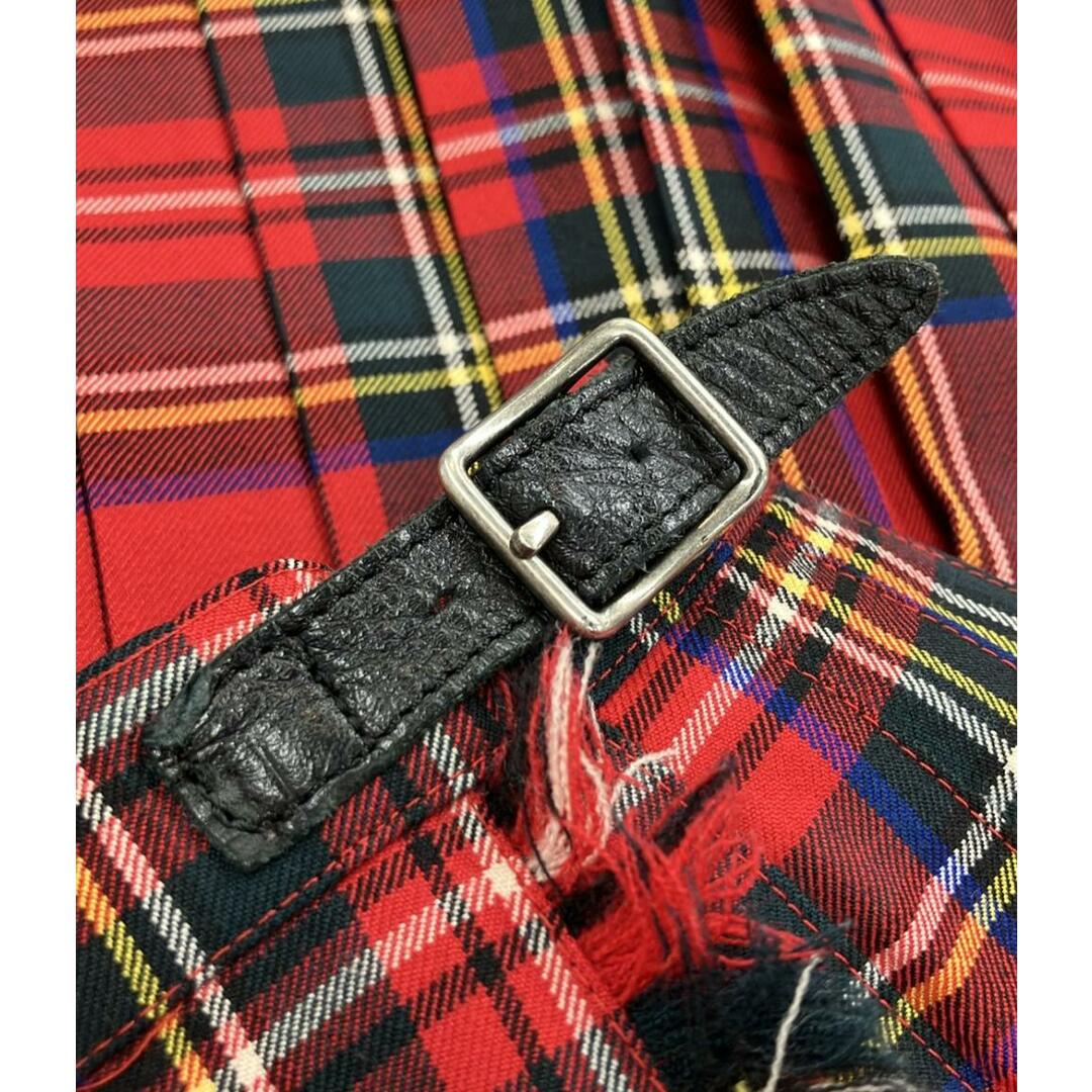 Ralph Lauren - ラルフローレン RALPH LAUREN 巻きスカート Ralph Lauren - ラルフローレン RALPH LAUREN 巻きスカート