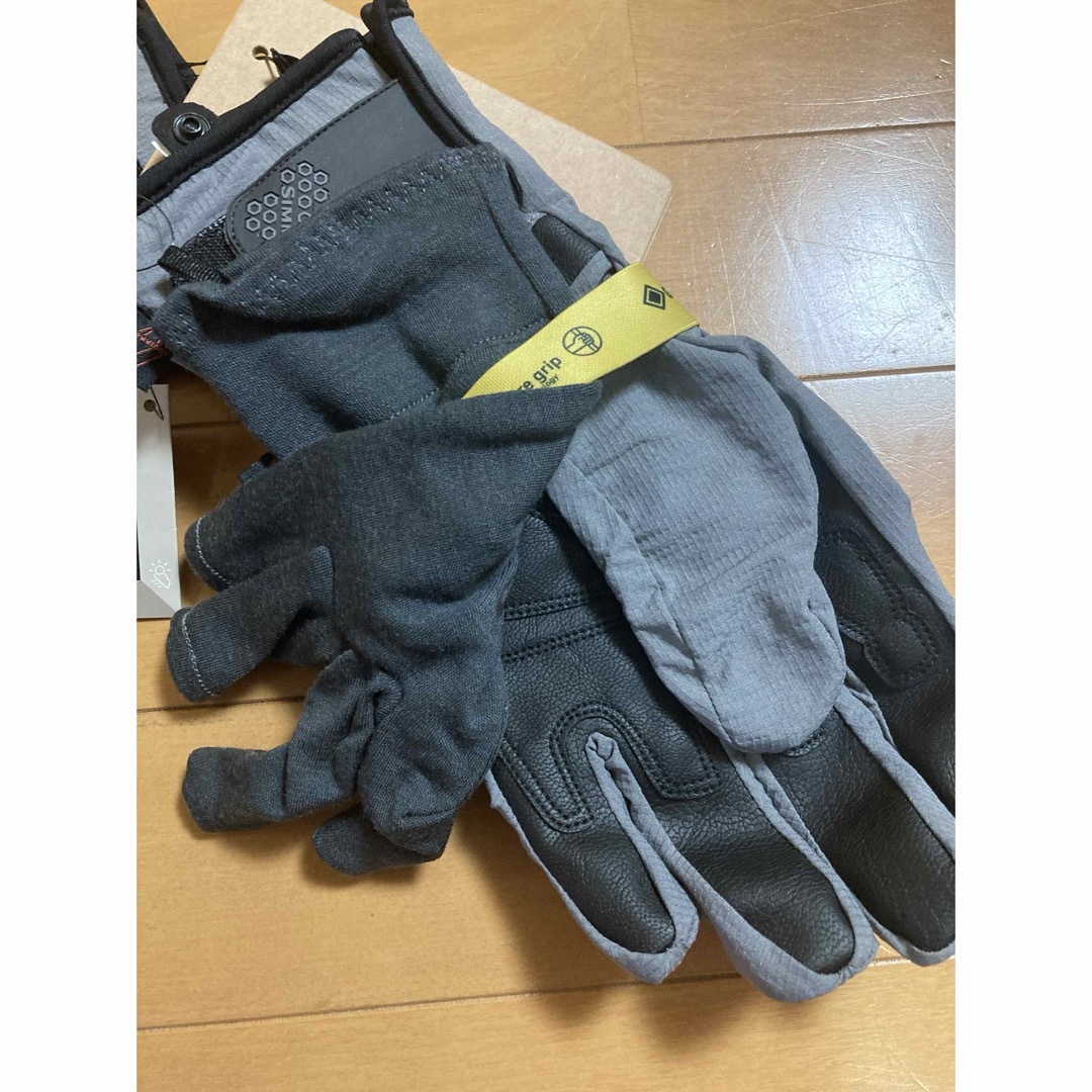 Simms Prodry GORE-TEX Glove Liner シムス 手袋 Simms Prodry GORE-TEX Glove Liner シムス 手袋