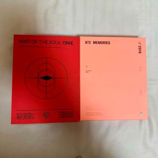 ボウダンショウネンダン(防弾少年団(BTS))のBTS おまとめ販売(ミュージック)