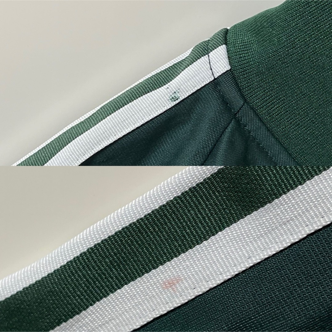 adidas - M90s】アディダス刺繍トラックジャケット古着ジャージ adidas - M90s】アディダス刺繍トラックジャケット古着ジャージ