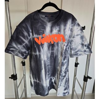 LOUIS VUITTON(Tシャツ/カットソー(半袖/袖なし))のフリマ LOUIS VUITTON(Tシャツ/カットソー(半袖/袖なし))のフリマ