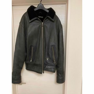 HARDY AMIES(レザージャケット)のフリマアイテム一覧 HARDY AMIES(レザージャケット)のフリマアイテム一覧