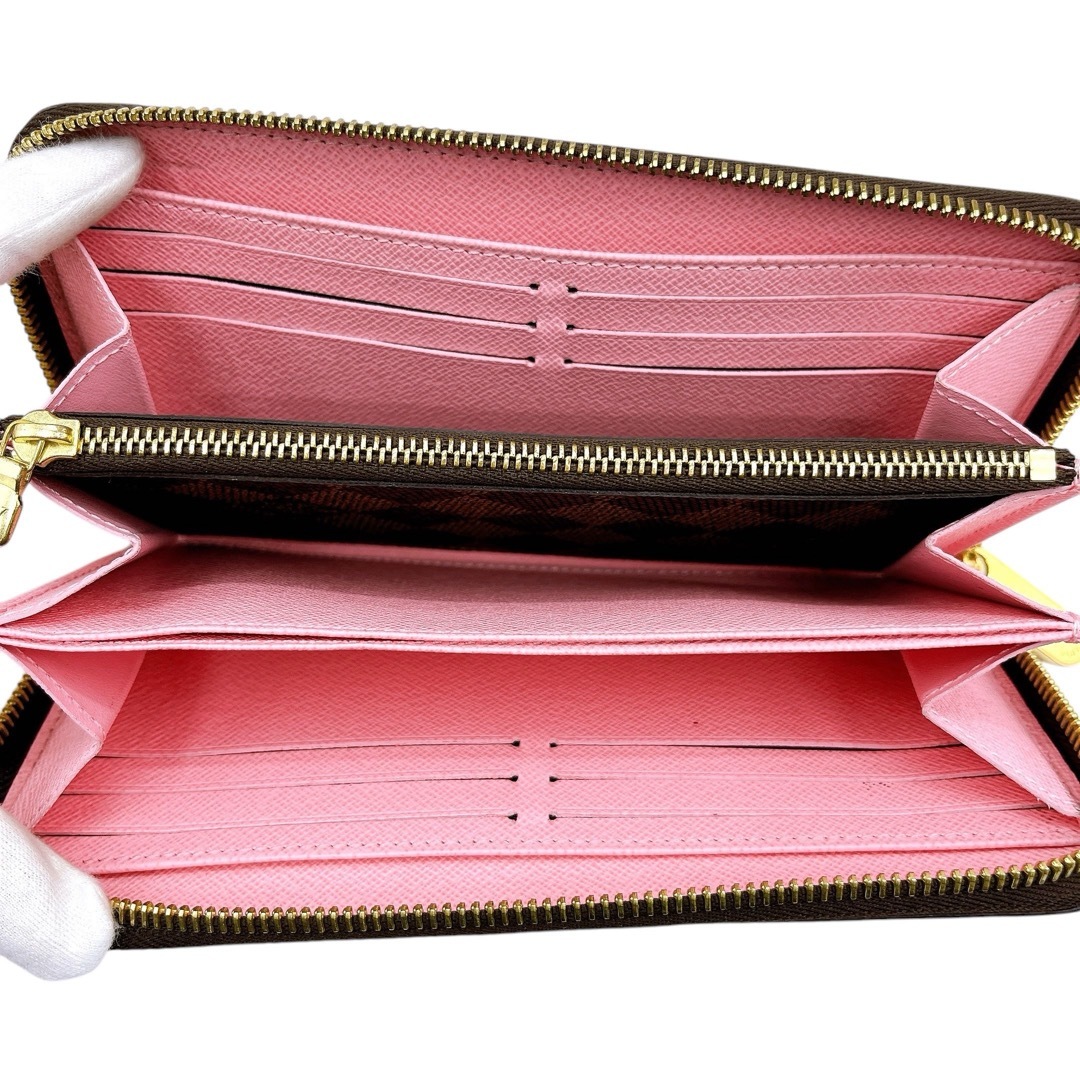 LOUIS VUITTON - 極美品 ルイヴィトン N60473 ダミエ スタッズ LOUIS VUITTON - 極美品 ルイヴィトン N60473 ダミエ スタッズ
