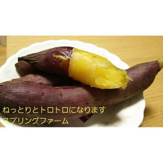 新物5キロ以上茨城県紅はるか通常S&2Sメイン少し訳ありサツマイモ減農薬栽培(野菜)