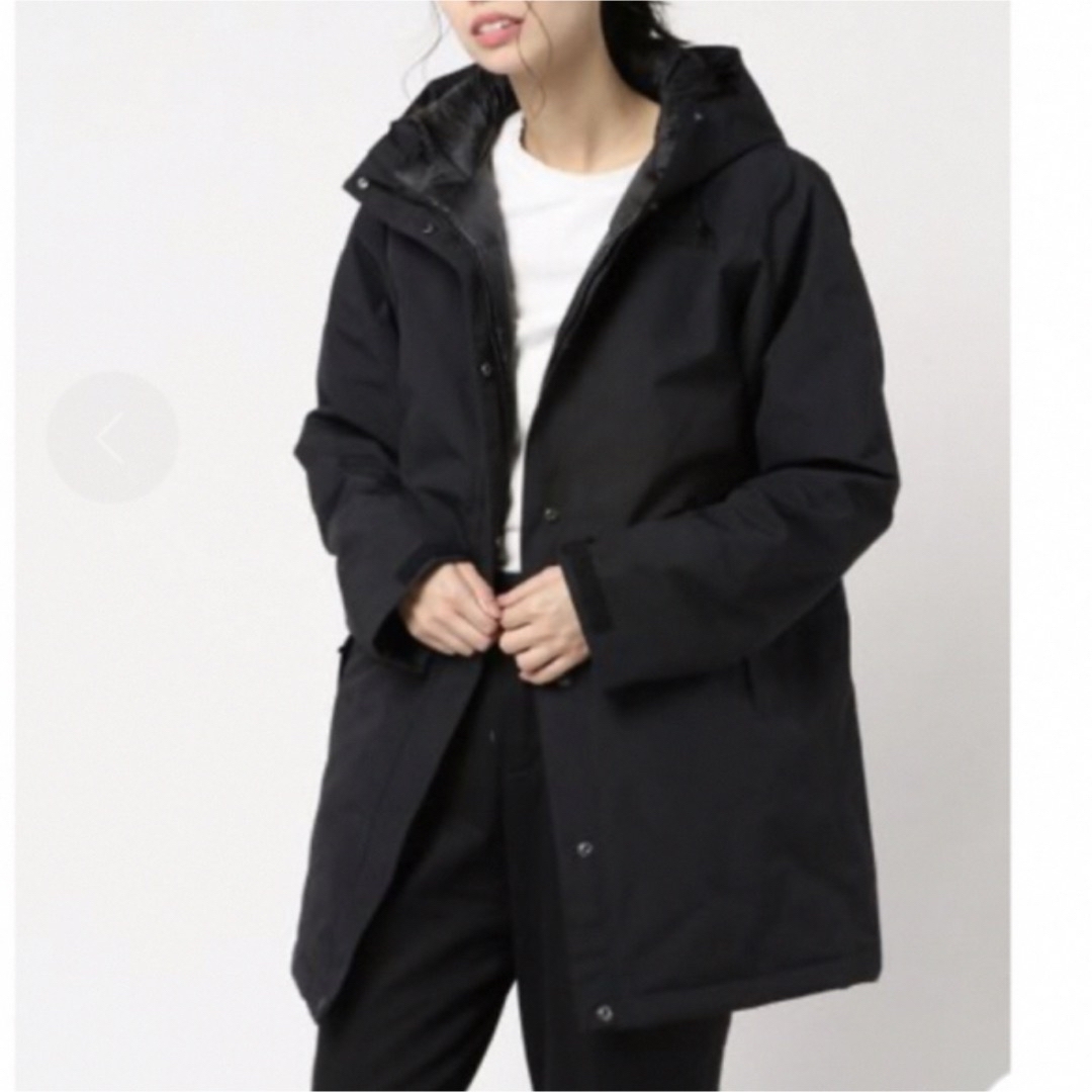 THE NORTH FACE - マカルダウンコート レディースS THE NORTH THE NORTH FACE - マカルダウンコート レディースS THE NORTH