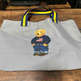 POLO RALPH LAUREN(トートバッグ)のフリマアイテム一覧 POLO RALPH LAUREN(トートバッグ)のフリマアイテム一覧