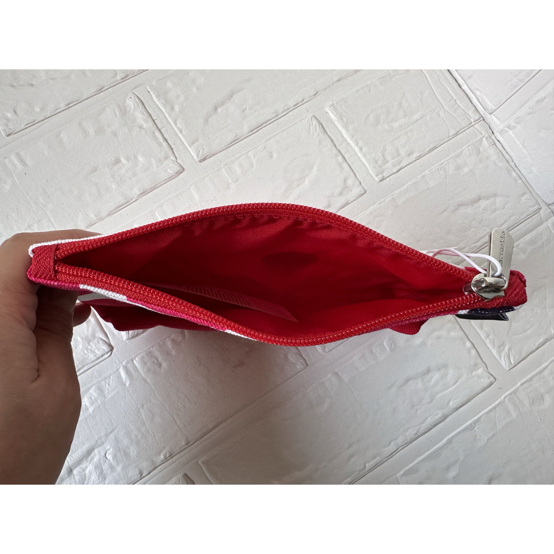 marimekko - 廃番 新品 未使用 マリメッコ レッド ウニッコ marimekko - 廃番 新品 未使用 マリメッコ レッド ウニッコ