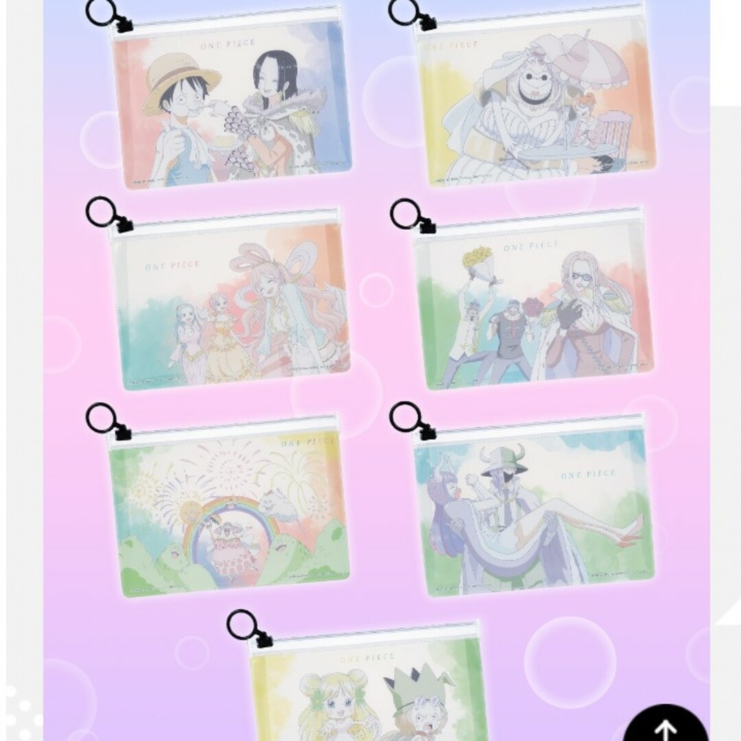 ONE PIECE - ワンピース 一番くじ メモリーオブヒロインズ B賞 ONE PIECE - ワンピース 一番くじ メモリーオブヒロインズ B賞
