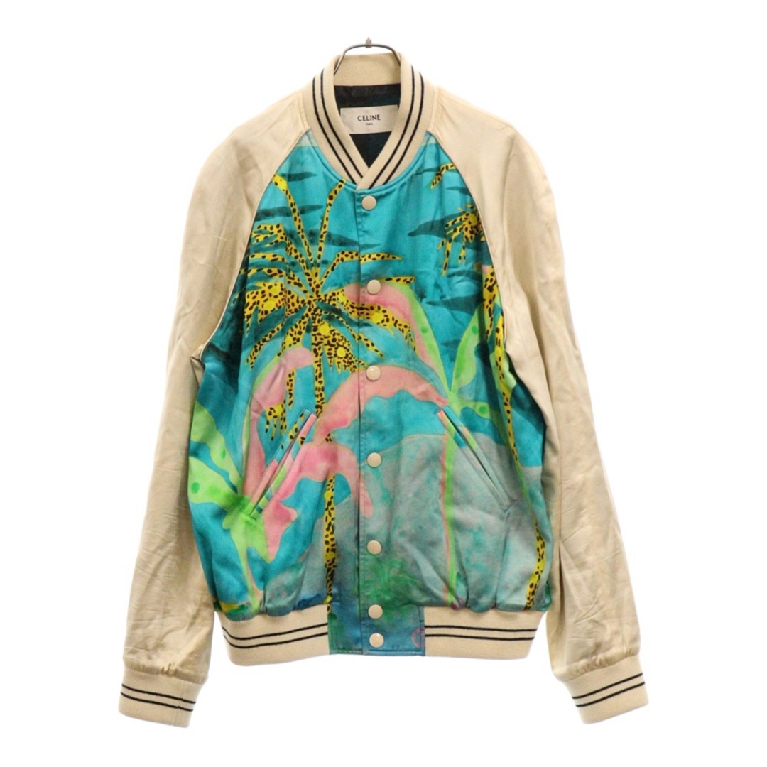 CELINE セリーヌ 21SS Tyson Reeder タイソンリーダー サテン CELINE セリーヌ 21SS Tyson Reeder タイソンリーダー サテン