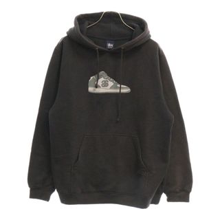 STUSSY(パーカー)のフリマアイテム一覧 STUSSY(パーカー)のフリマアイテム一覧