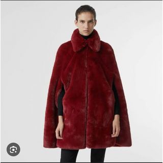 BURBERRY(ポンチョ)のフリマアイテム一覧 BURBERRY(ポンチョ)のフリマアイテム一覧