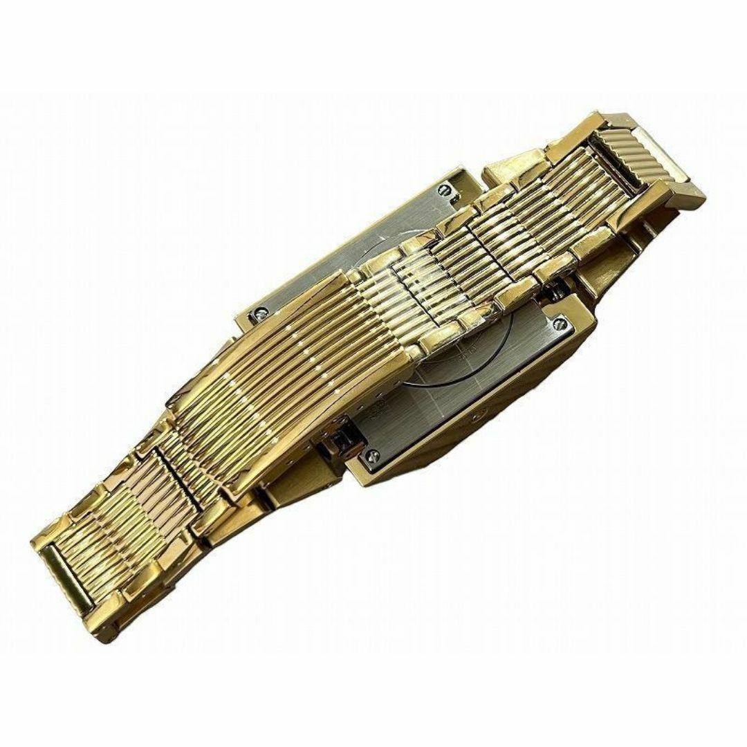 Bulova - 新品 ブローバ 97C110 1976年復刻 コンピュートロン Bulova - 新品 ブローバ 97C110 1976年復刻 コンピュートロン