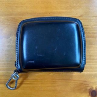 エルイーディーバイツ(L.E.D.BITES)のエルイーディバイツ メンズ カラビナ付き 小物入れ コインケース(コインケース/小銭入れ)