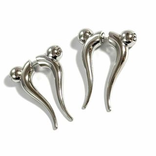 BALENCIAGA(ピアス)のフリマアイテム一覧 BALENCIAGA(ピアス)のフリマアイテム一覧
