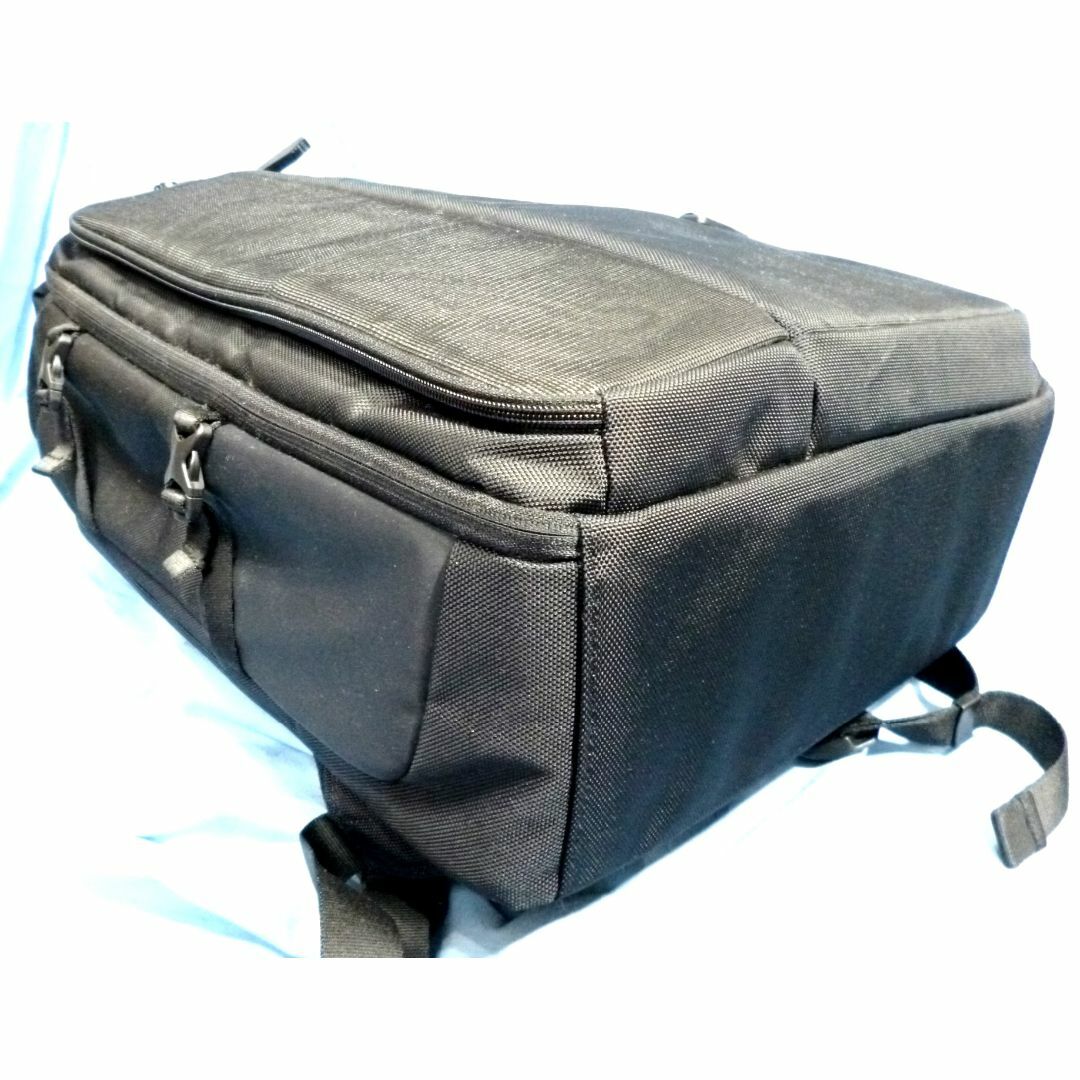 Samsonite - 未使用☆ サムソナイト 多収納・多ポケット・L Samsonite - 未使用☆ サムソナイト 多収納・多ポケット・L