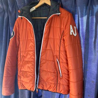 ARMANI JEANS(ダウンジャケット)のフリマアイテム一覧 ARMANI JEANS(ダウンジャケット)のフリマアイテム一覧