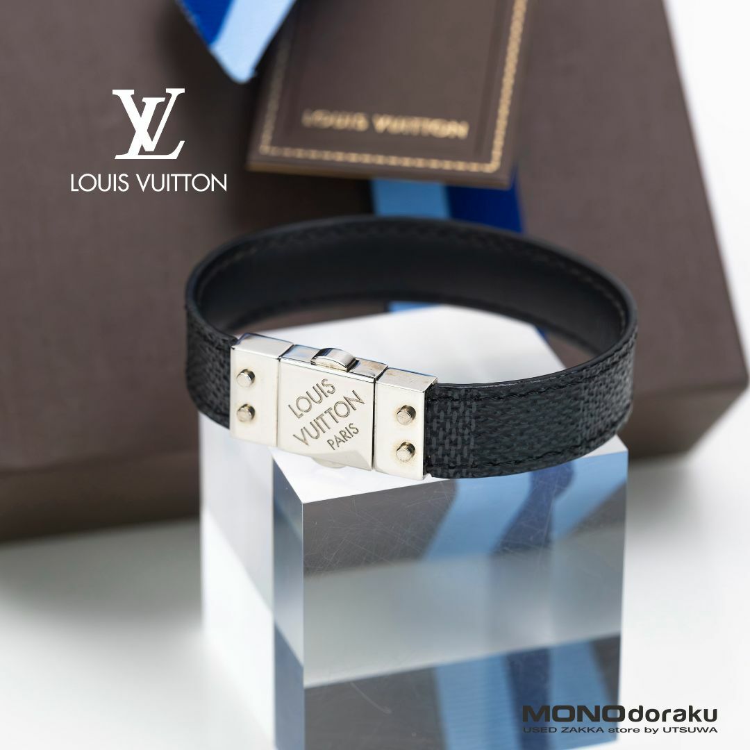 ルイヴィトン ダミエグラフィット Louis Vuitton Damier ルイヴィトン ダミエグラフィット Louis Vuitton Damier