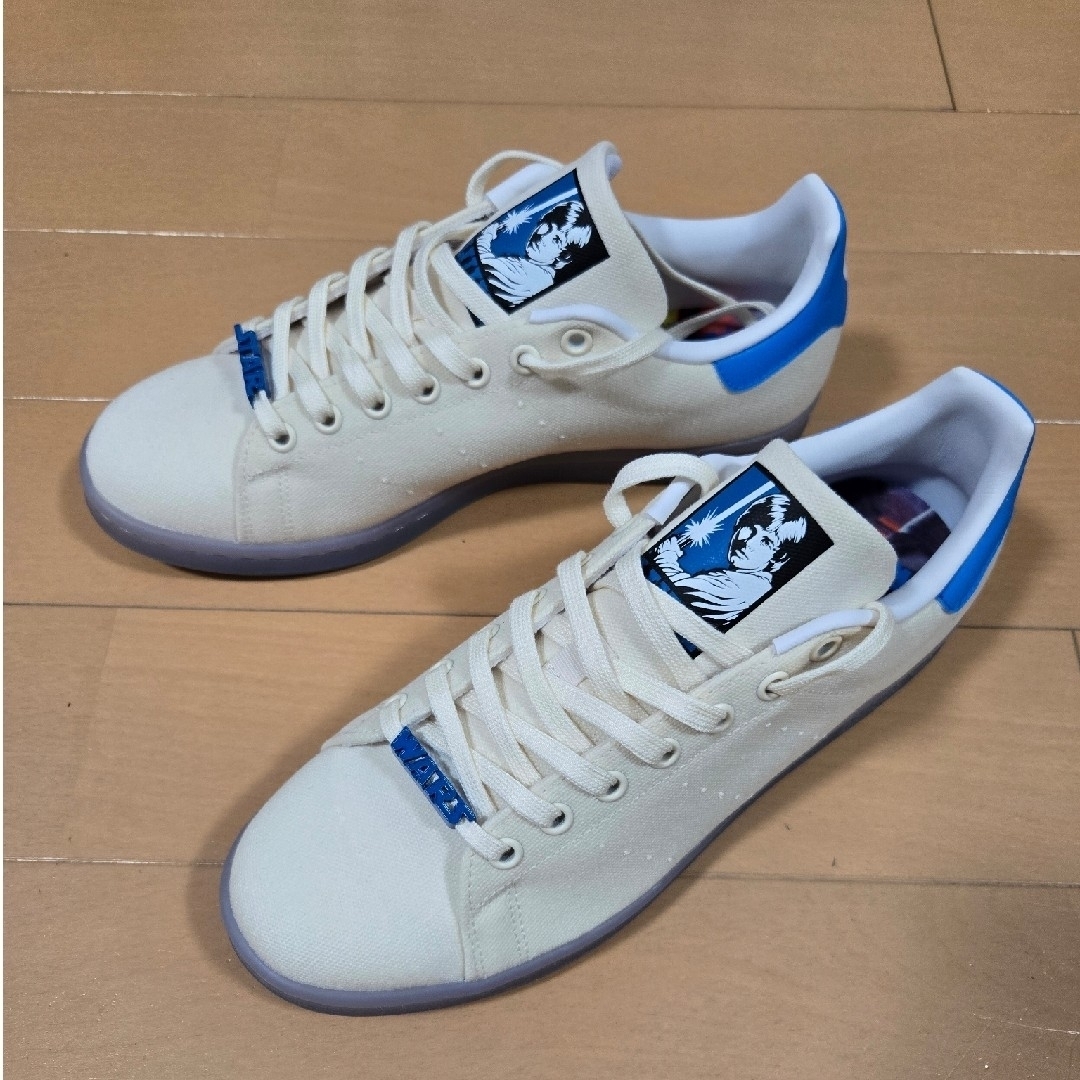 adidas - 新品未使用 アディダススタンスミス スターウォーズ adidas - 新品未使用 アディダススタンスミス スターウォーズ