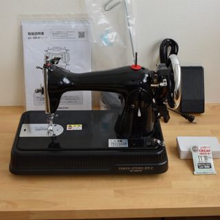 アックスヤマザキ(AXE YAMAZAKI)の新品同様！TOKYO OTOKOミシン　アックスヤマザキ　トーキョーオトコミシン(その他)
