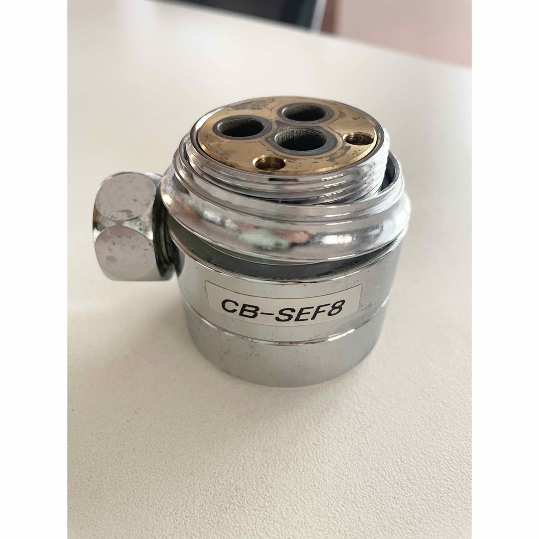 Panasonic - パナソニック 食器洗い乾燥機用分岐栓 Panasonic CB Panasonic - パナソニック 食器洗い乾燥機用分岐栓 Panasonic CB