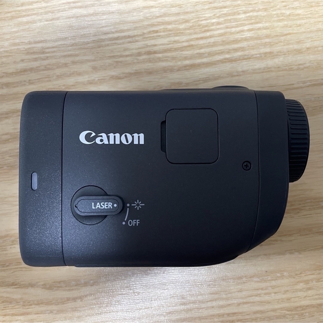Canon レーザー距離計 PowerShot GOLF パワーショットゴルフ Canon レーザー距離計 PowerShot GOLF パワーショットゴルフ