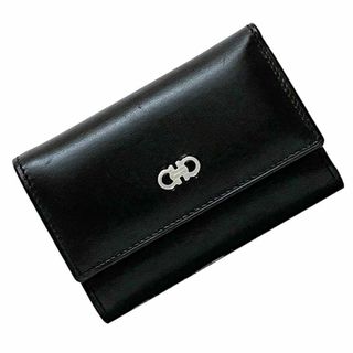 FERRAGAMO - サルヴァトーレ フェラガモ 6連 キーケース FERRAGAMO - サルヴァトーレ フェラガモ 6連 キーケース