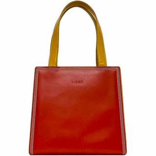 LOEWE(ハンドバッグ ・ イエロー/黄色系)のフリマアイテム一覧 LOEWE(ハンドバッグ ・ イエロー/黄色系)のフリマアイテム一覧