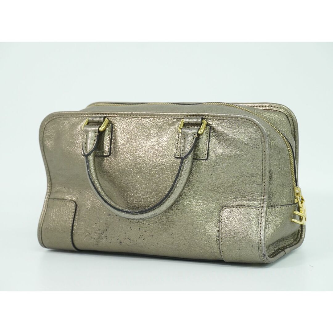 LOEWE - 本物 ロエベ LOEWE アマソナ 28 アナグラム LOEWE - 本物 ロエベ LOEWE アマソナ 28 アナグラム