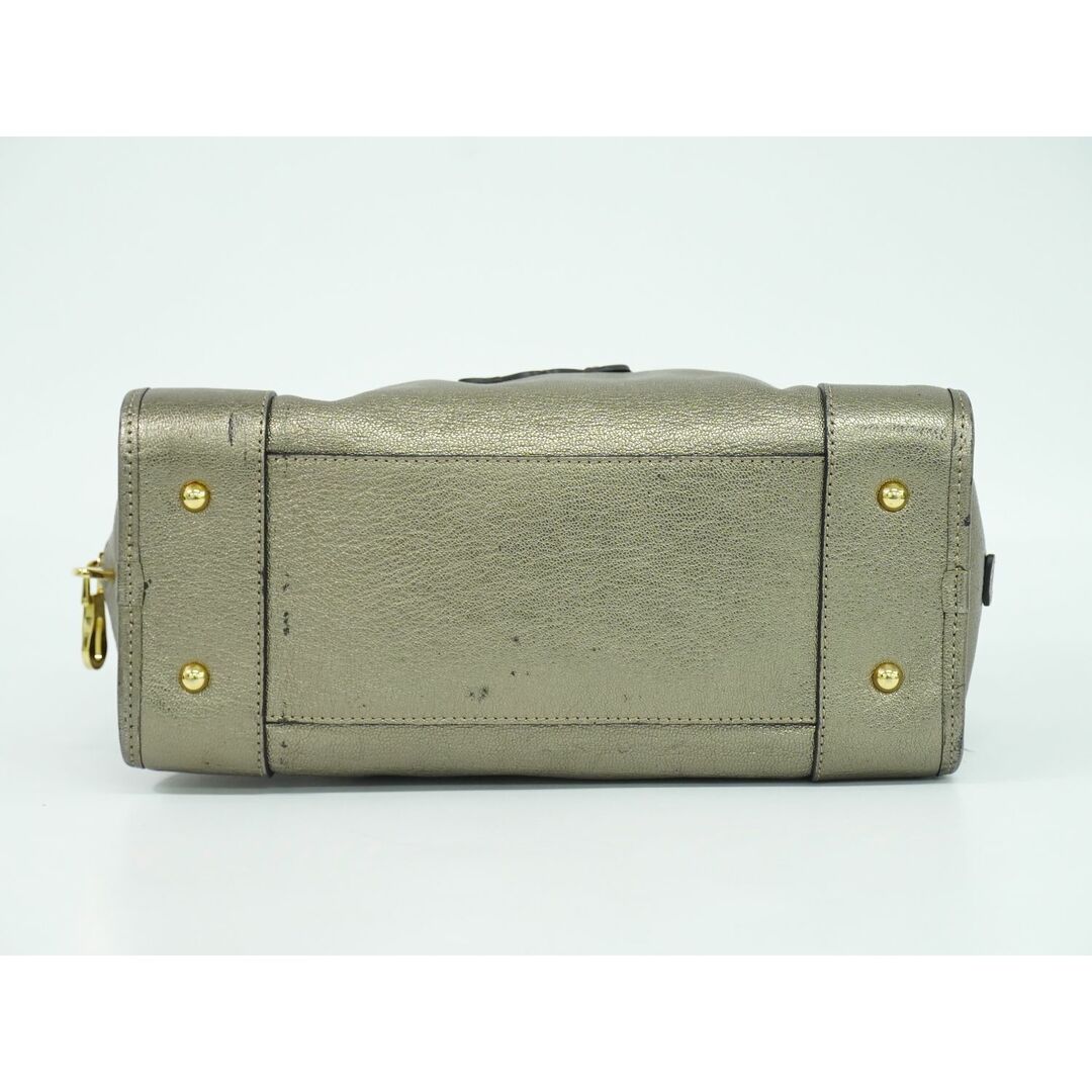 LOEWE - 本物 ロエベ LOEWE アマソナ 28 アナグラム LOEWE - 本物 ロエベ LOEWE アマソナ 28 アナグラム
