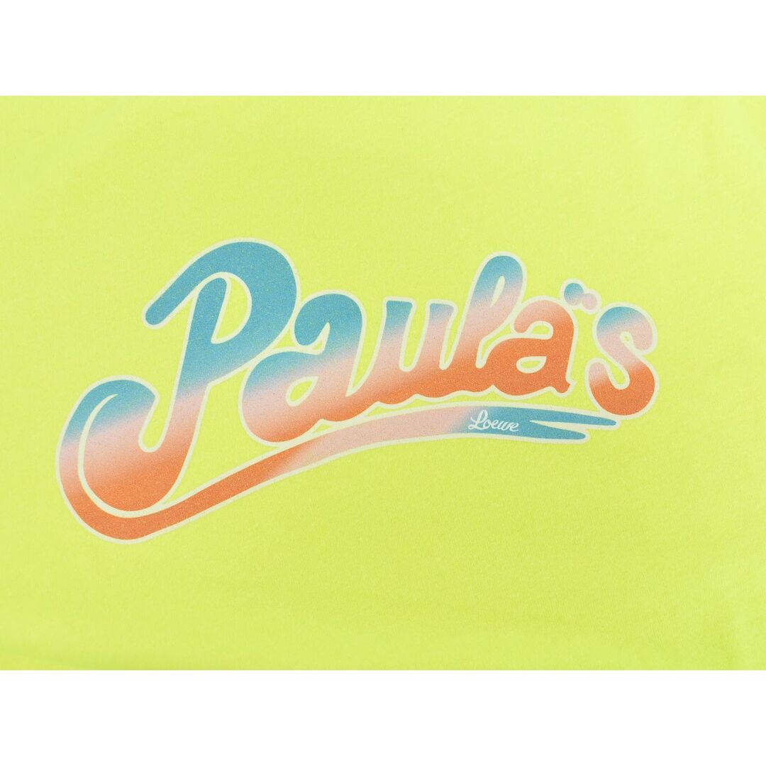 LOEWE - 本物 ロエベ LOEWE × パウラズイビザ Paula's Ibiza LOEWE - 本物 ロエベ LOEWE × パウラズイビザ Paula's Ibiza
