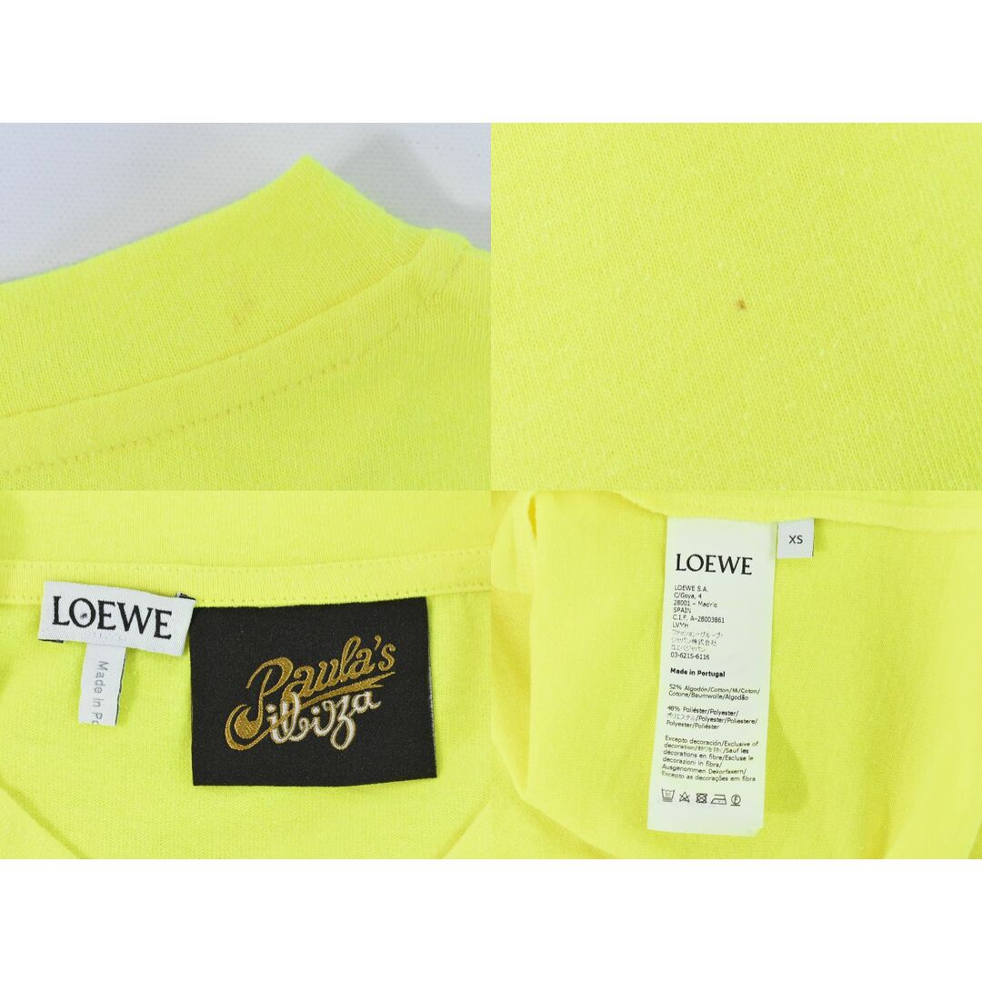 LOEWE - 本物 ロエベ LOEWE × パウラズイビザ Paula's Ibiza LOEWE - 本物 ロエベ LOEWE × パウラズイビザ Paula's Ibiza