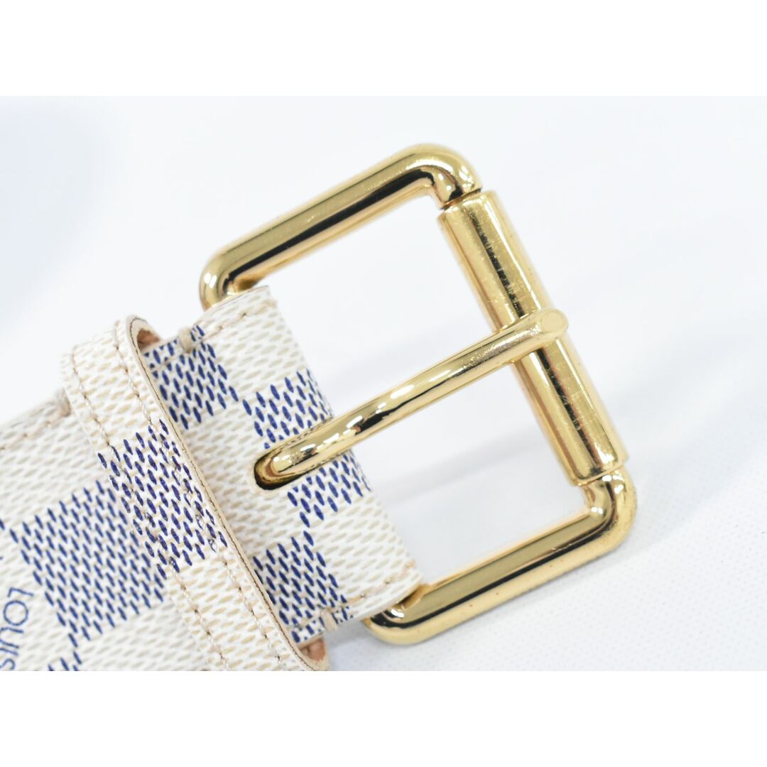 本物 ルイヴィトン LOUIS VUITTON LV サンチュール ポシェット 本物 ルイヴィトン LOUIS VUITTON LV サンチュール ポシェット