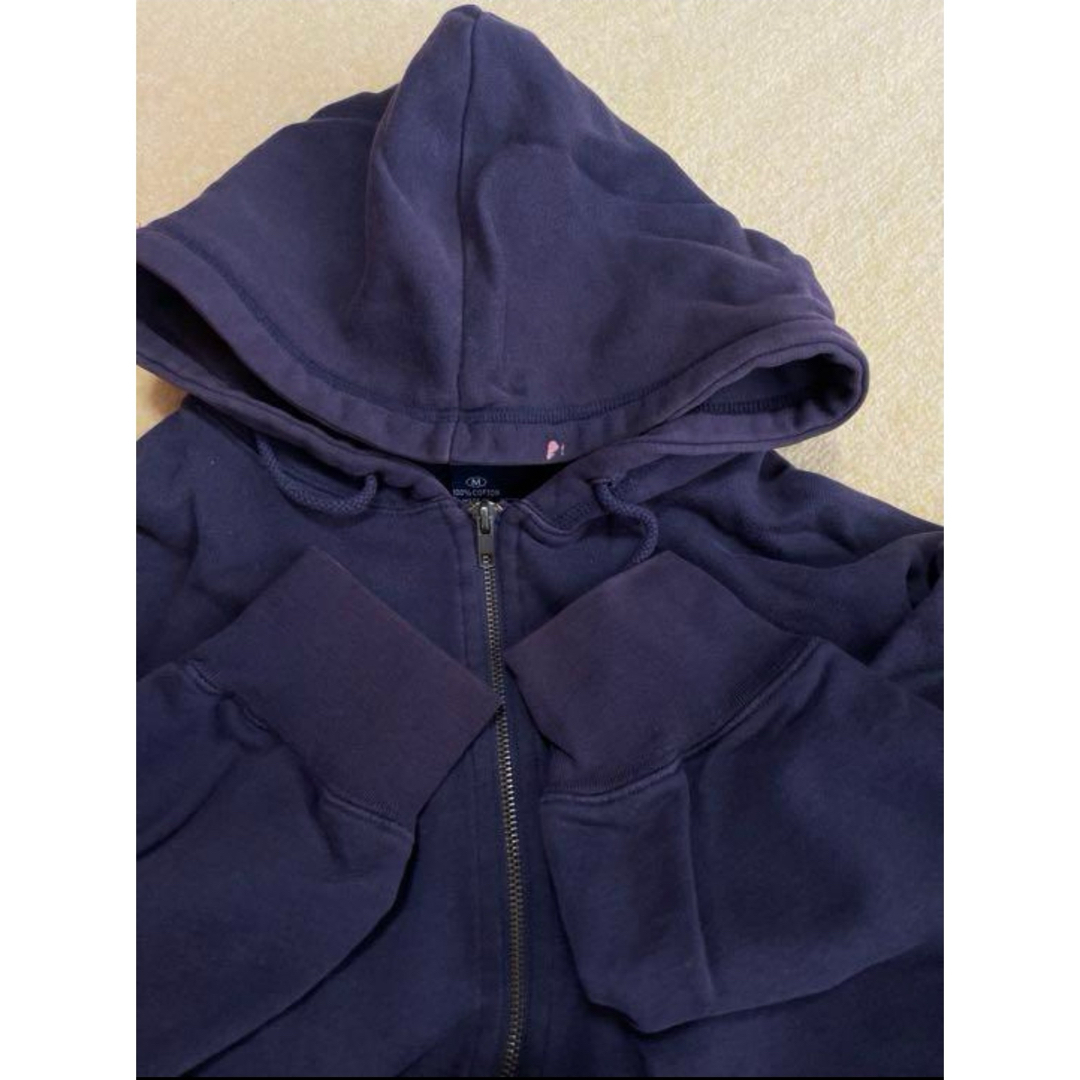 STUSSY - old stussy オールドステューシー 90s ジップアップ STUSSY - old stussy オールドステューシー 90s ジップアップ