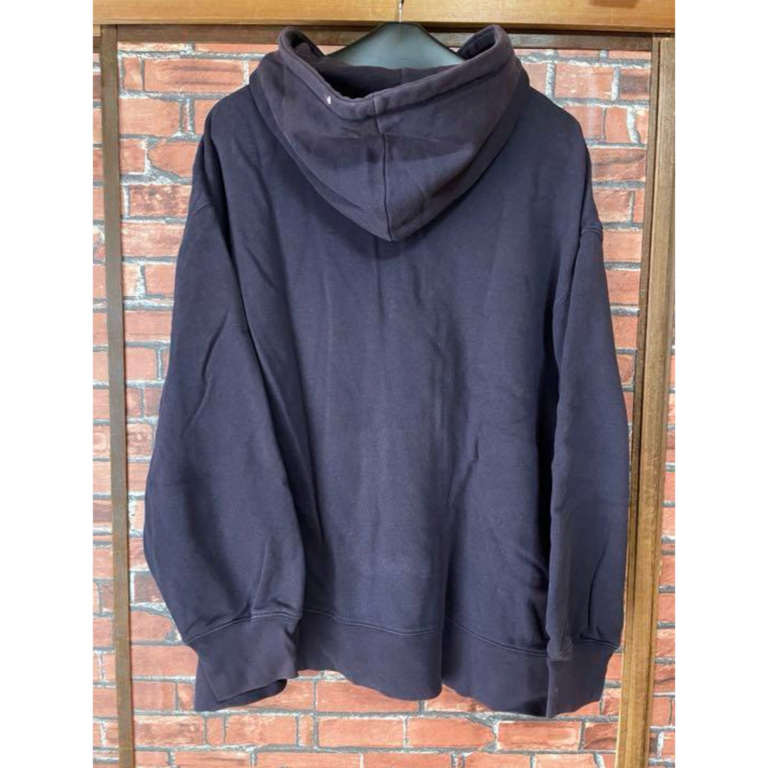 STUSSY - old stussy オールドステューシー 90s ジップアップ STUSSY - old stussy オールドステューシー 90s ジップアップ