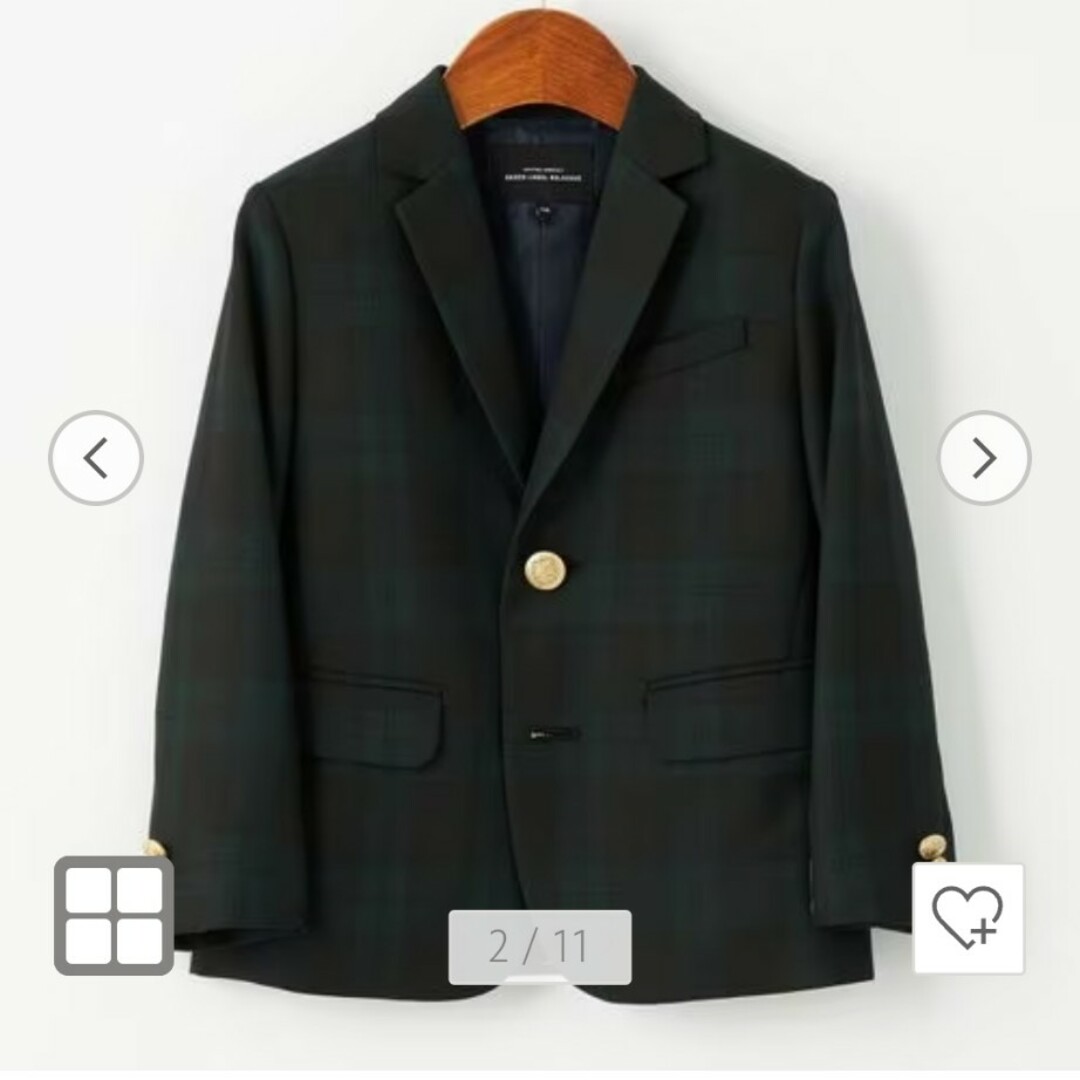 UNITED ARROWS green label relaxing - 2024グリーンレーベル UNITED ARROWS green label relaxing - 2024グリーンレーベル