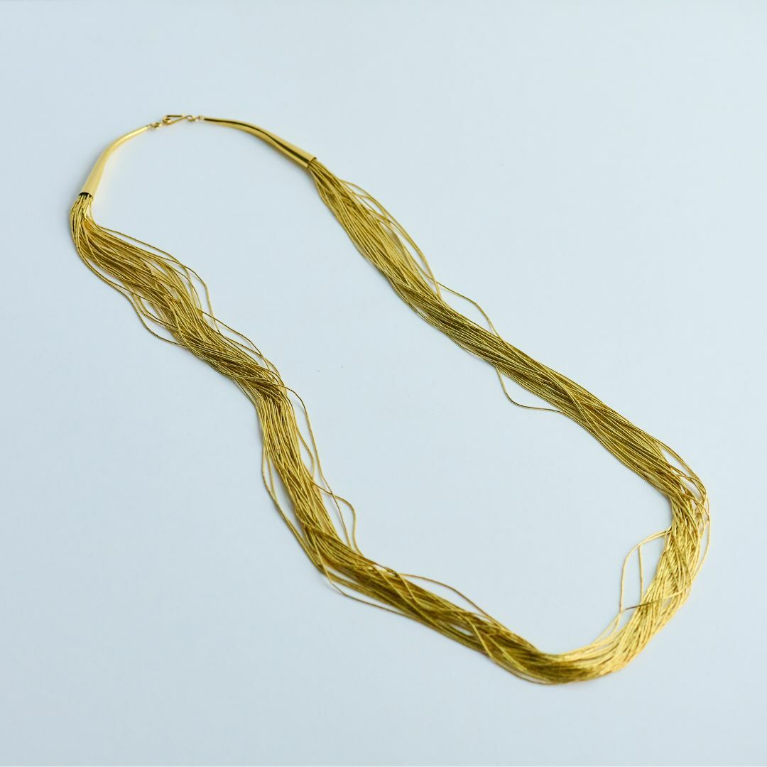 J338】美品 30連 ヴィンテージ ゴールドフィルド リキッド J338】美品 30連 ヴィンテージ ゴールドフィルド リキッド