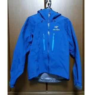 激レア名作最高峰 Arc'teryx 3ZIP 大きから Beta SV Lアークテリクス 激レア名作最高峰 Arc'teryx 3ZIP 大きから Beta SV Lアークテリクス