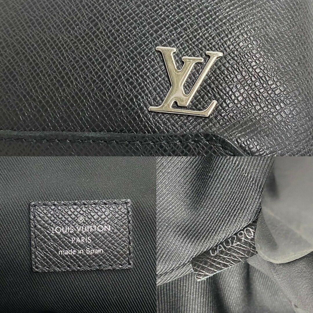 LOUIS VUITTON - 極 美品 LOUIS VUITTON ルイヴィトン LOUIS VUITTON - 極 美品 LOUIS VUITTON ルイヴィトン
