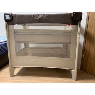 ☆ココア取引済み☆ココネル エアー(ココア、ミルク)【アップリカ