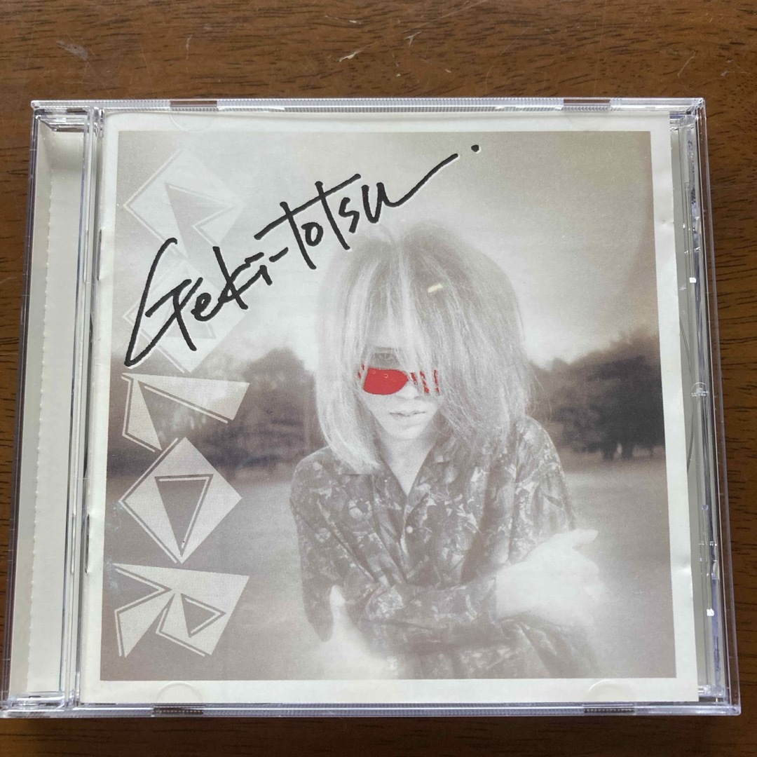 激突 Color エンタメ/ホビーのCD(ポップス/ロック(邦楽))の商品写真